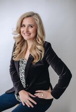 Ashley Forehand Oakley